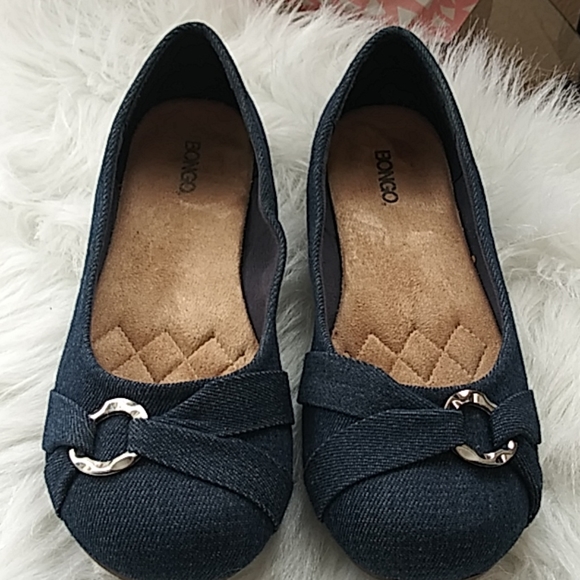 bongo shoes flats